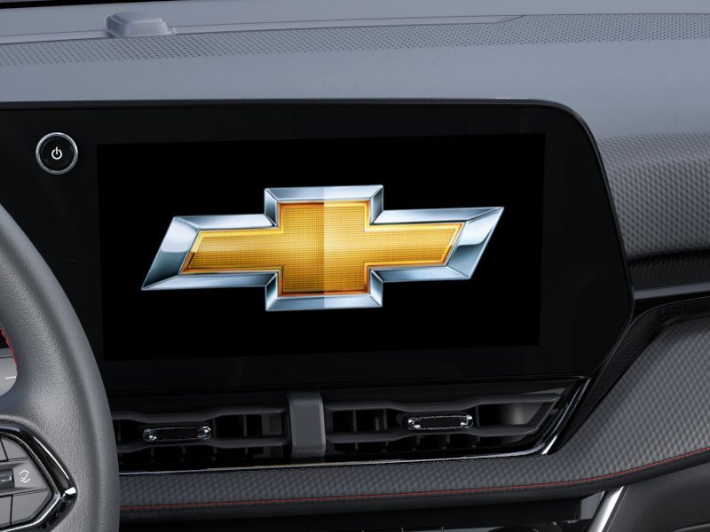 2026 CHEVROLET Equinox RS 4 portes TI Lakeshore Blue Metallic Ottawa & Gatineau - photo #19