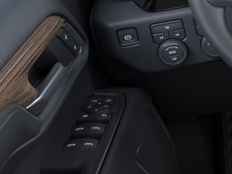 CHEVROLET Silverado 2500HD LT cabine multiplace 4RM 159 po 2026 BLANC SOMMET Sherbrooke - photo #21