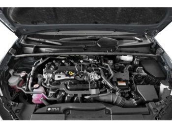 Toyota Prius Limitée
