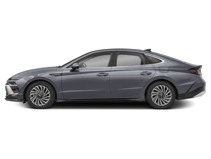 2026 Hyundai Sonata Hybrid Preferred-Trend