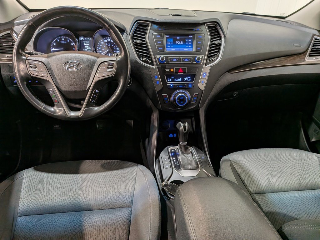 2018 Hyundai Santa Fe XL AWD Premium Silver Val-David - photo #31