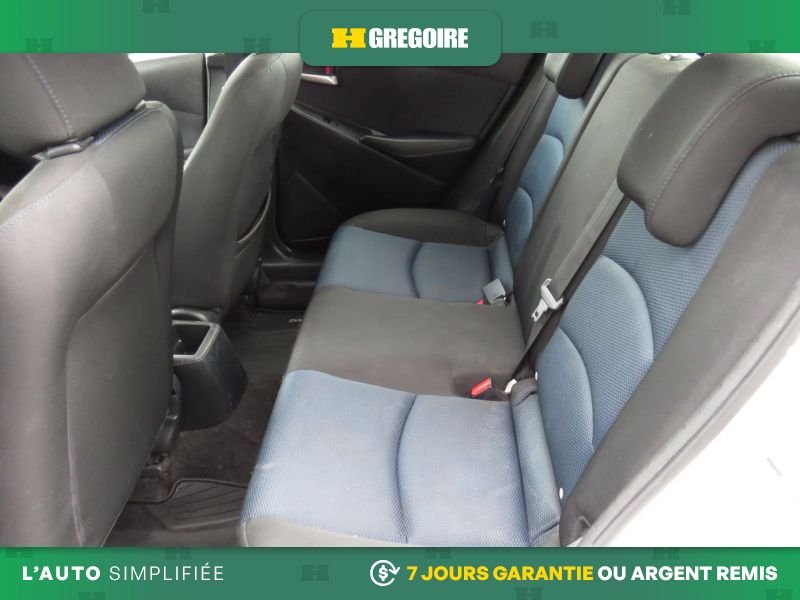 Toyota Yaris 2020 Gris Blainville - photo #24