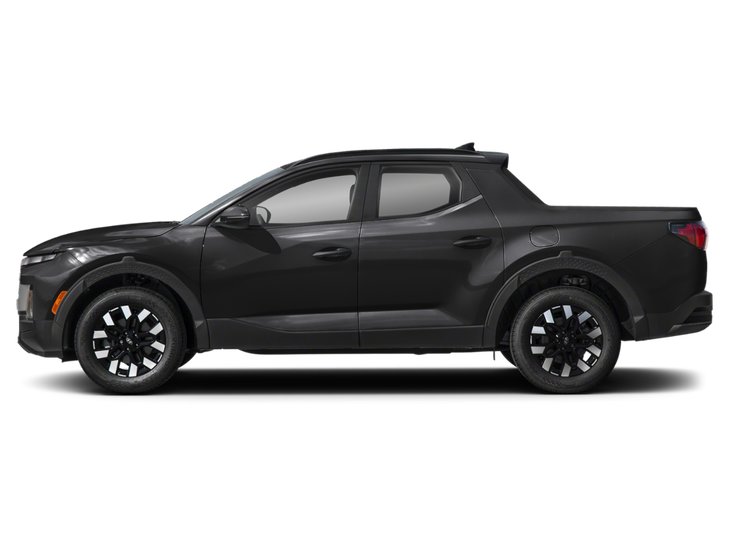 2025 Hyundai Santa Cruz Privilégié