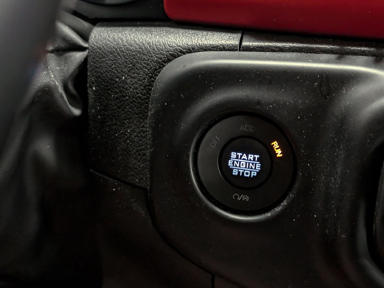 2023 Jeep GLADIATOR Rubicon Ensemble temps froid Bas Kilométrage Black Sherbrooke - photo #14