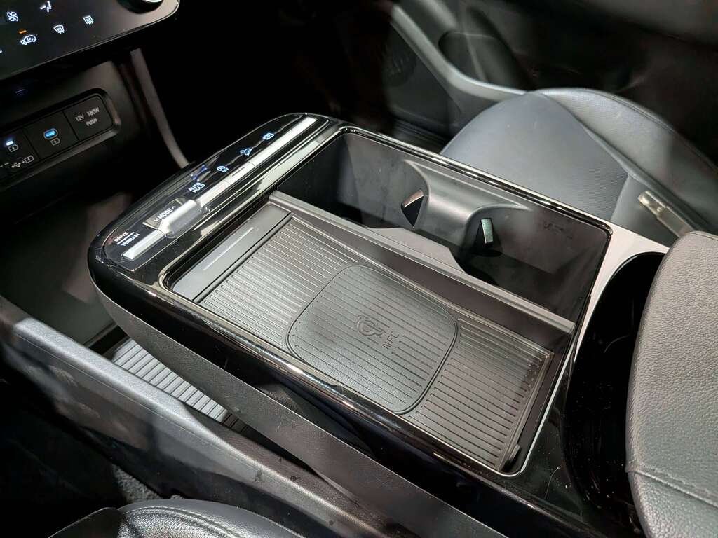 2025 Hyundai Tucson Preferred AWD w/Trend Pkg White Val-David - photo #30