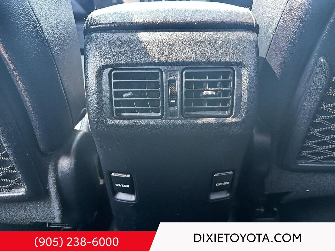 2017 Toyota 4Runner LIMITED 4WD Mississauga - photo #18