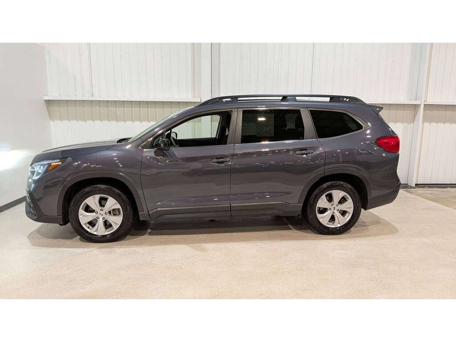 Subaru Ascent 2023 2023 Gris