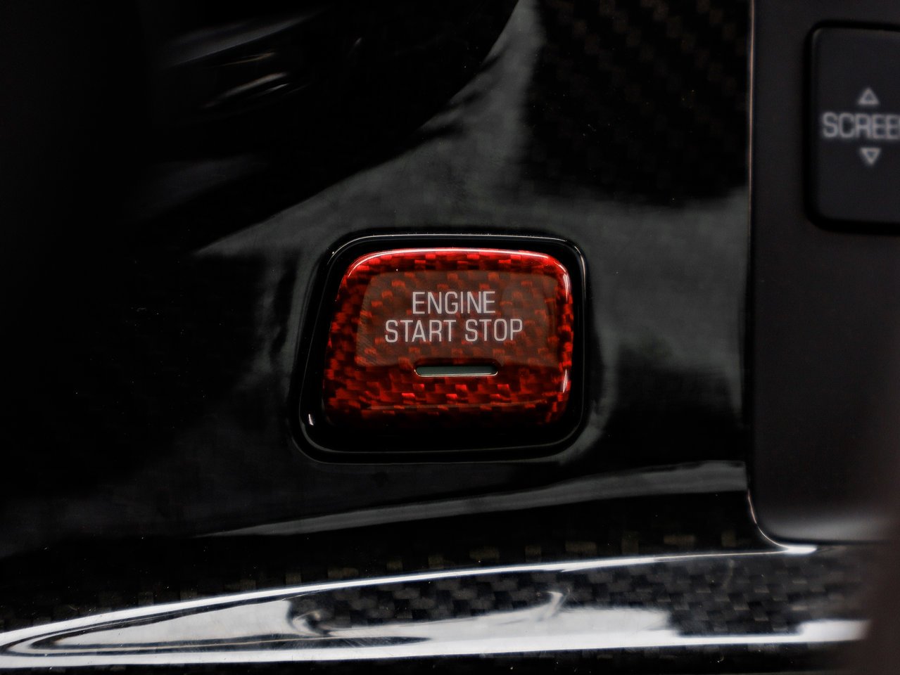 2016 Chevrolet Corvette 2dr Z06 Cpe w/3LZ Red Sherwood Park - photo #24