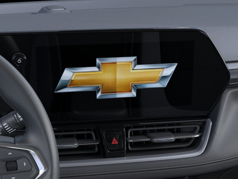 2026 CHEVROLET Trailblazer Traction intégrale, 4 portes LT Apex Red Sherbrooke - photo #19