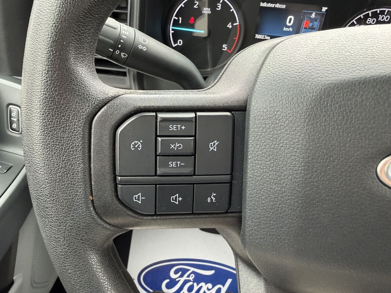 2023 Ford F350 SUPER DUTY White Montmagny - photo #9