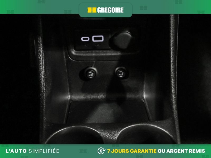 Chevrolet Spark 2022 Noir Blainville - photo #26