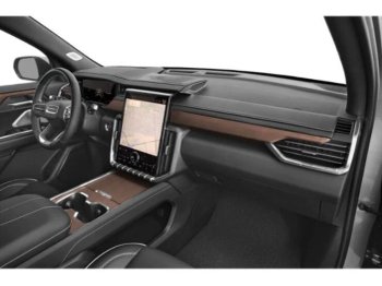 GMC Acadia Denali Ultimate