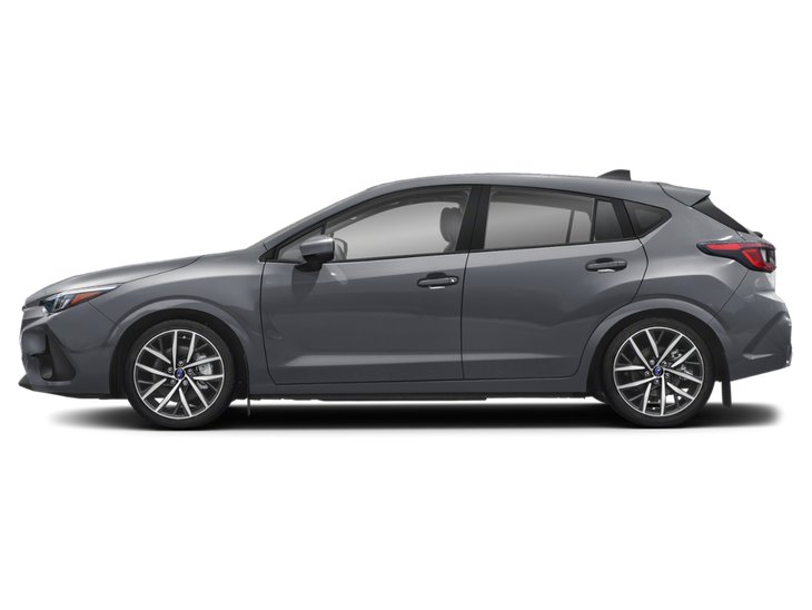 2025 Subaru Impreza Sport-tech