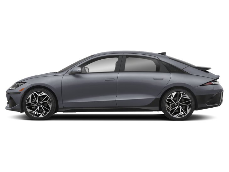 2025 Hyundai IONIQ 6 Privilégié