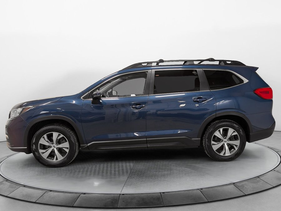 Subaru ASCENT Touring 7 Places Toit Panoramique 2022 Autre