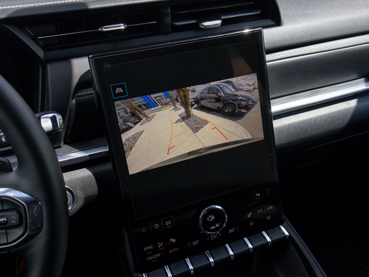 2026 GMC Terrain AWD 4dr Elevation Black Sherwood Park - photo #27