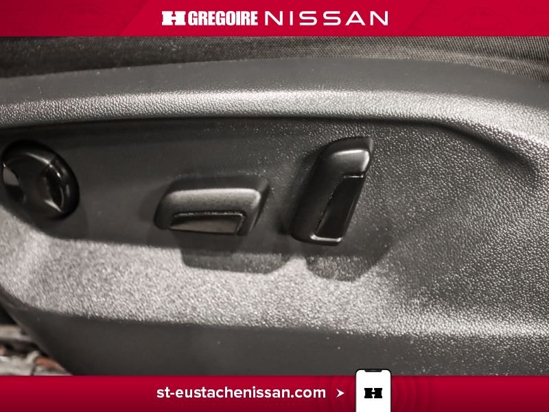 Volkswagen Tiguan SW4500 | Comfortline AWD CUIR DEM. A DISTANCE A PARTIR 6,99 2021 Bleu Laval - photo #27