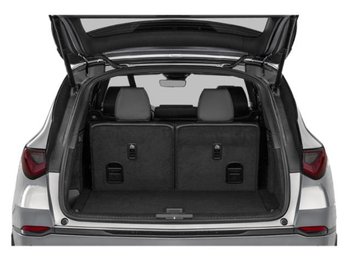 Acura MDX A-Spec