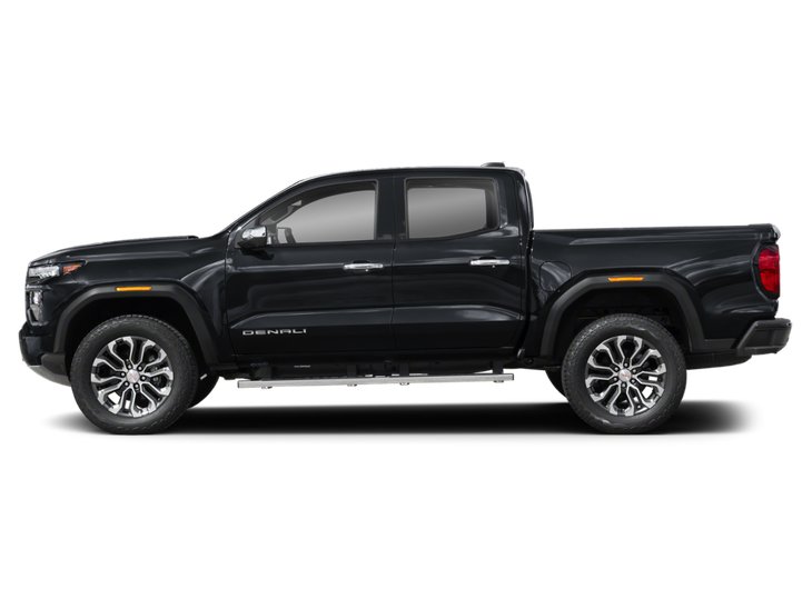 2025 GMC Canyon Denali