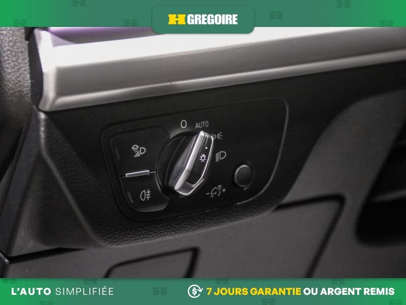 Audi Q5 820389 | Progressiv AWD AUTO A/C CUIR TOIT NAV MAGS CAM BLU 2023 Bleu Laval - photo #16