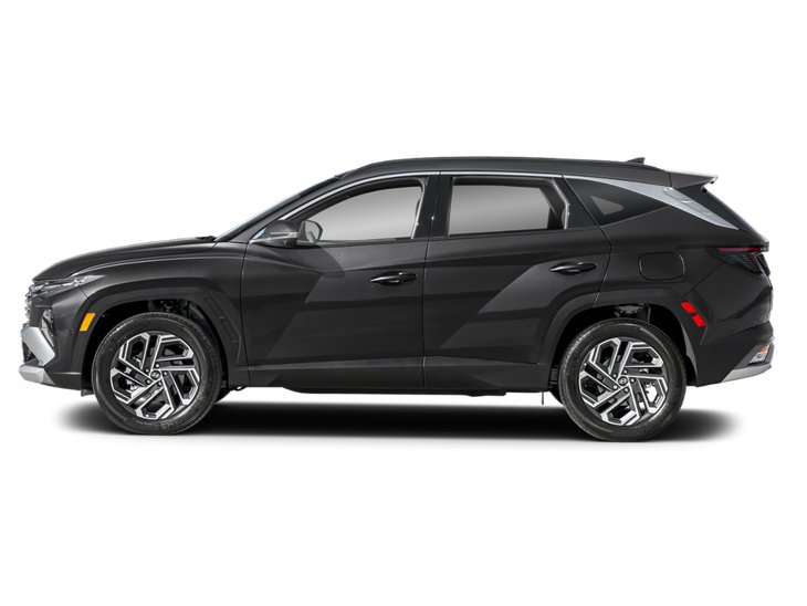 2025 Hyundai Tucson hybride Ultime
