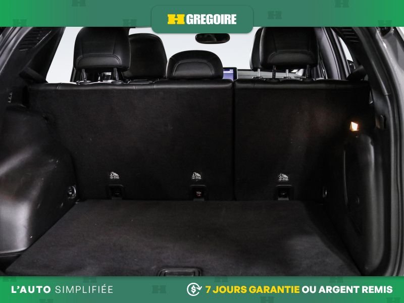 2023 Jeep Compass Grey Saint-Eustache - photo #22