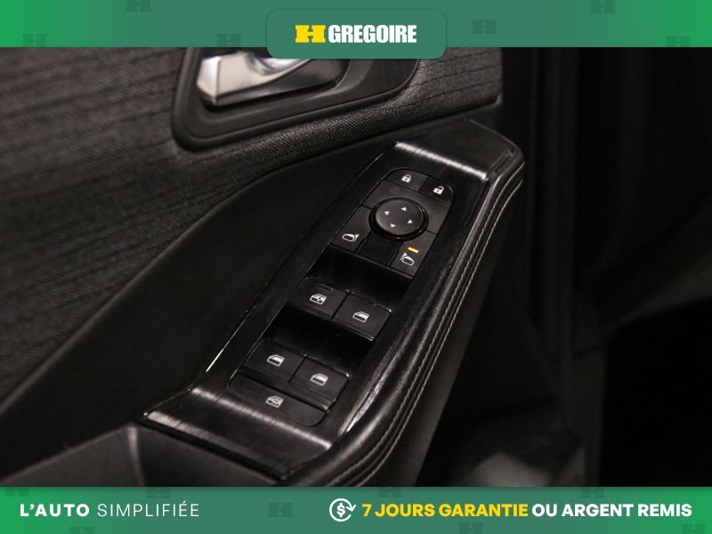 2023 Nissan Rogue Grey Blainville - photo #15