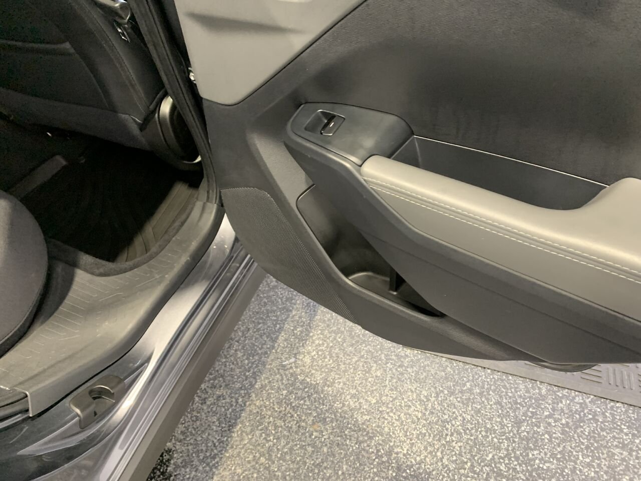 Subaru Crosstrek PREMIUM CROSSTREK PREMIUM AWD 2024 Gris Châteauguay - photo #12