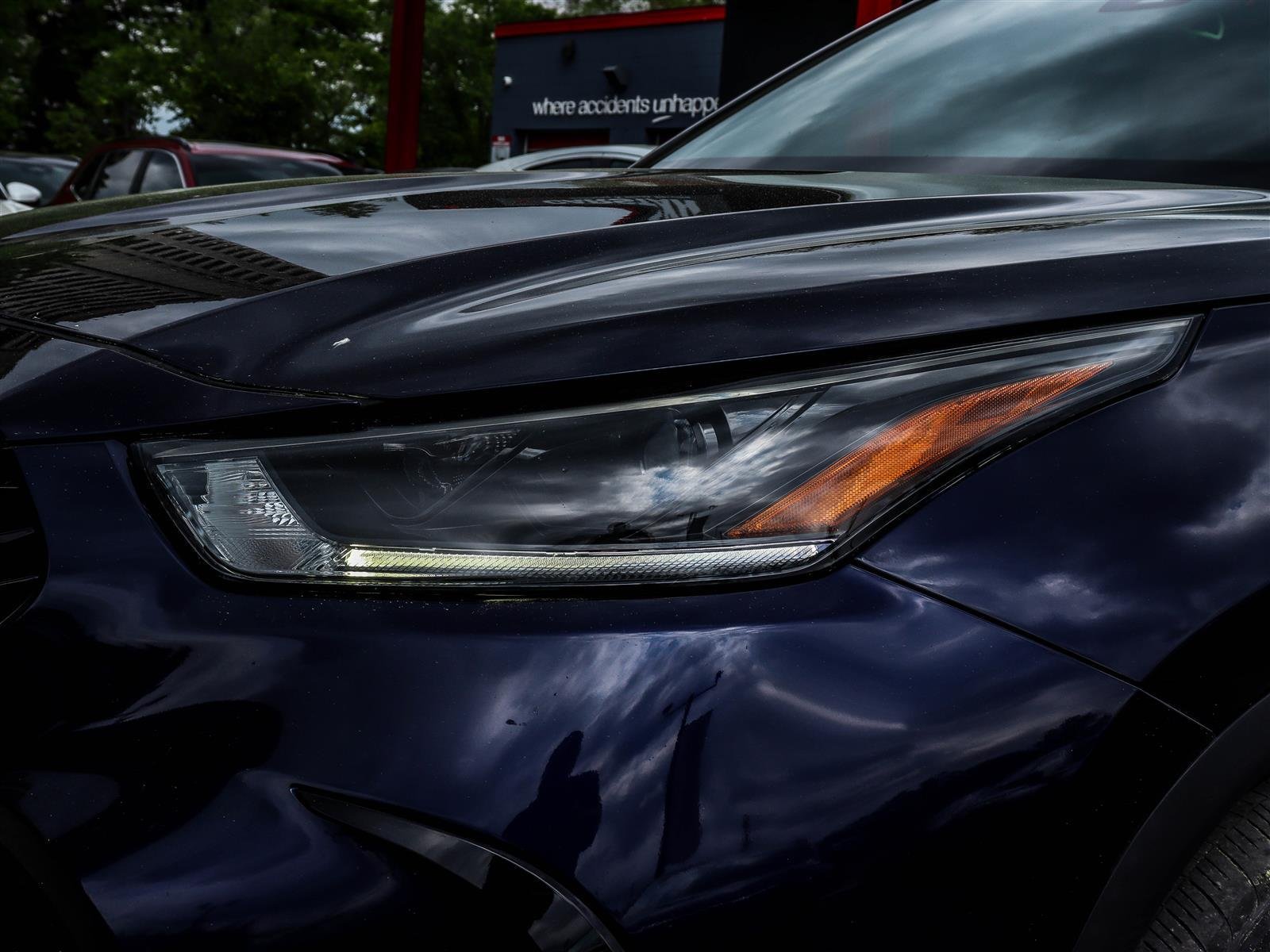 2021 Toyota Highlander XSE Ottawa & Gatineau - photo #22