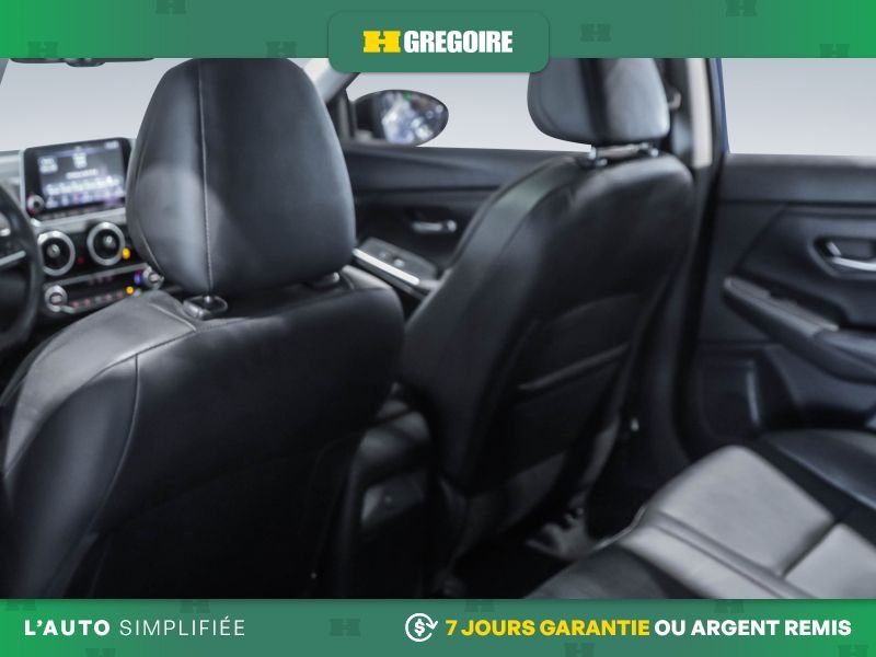 Toyota Rav 4 2020 Argent Laval - photo #22