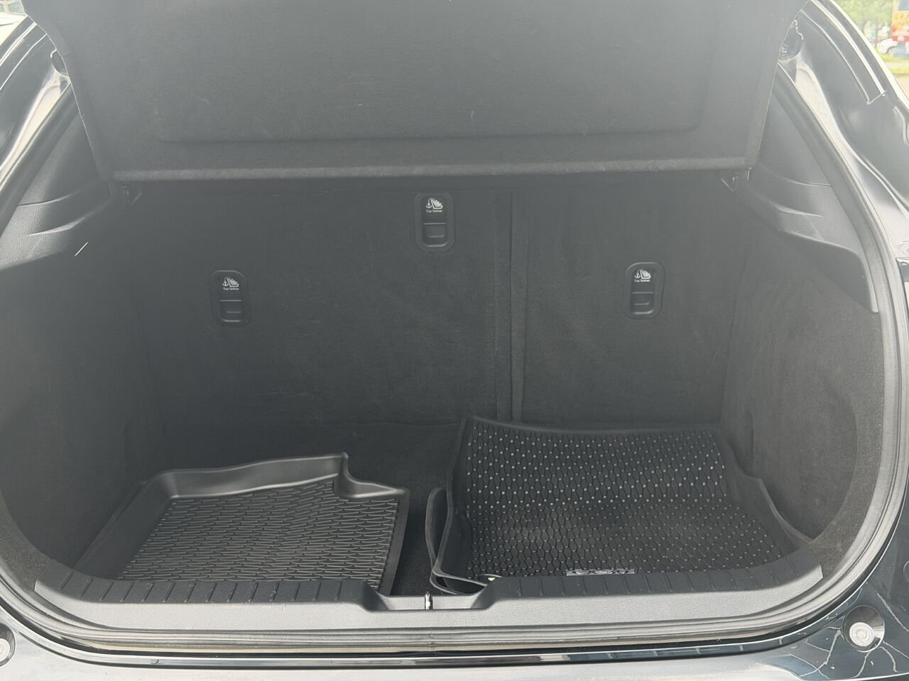 Mazda CX-30 2022 Noir Ste-Marie - photo #8