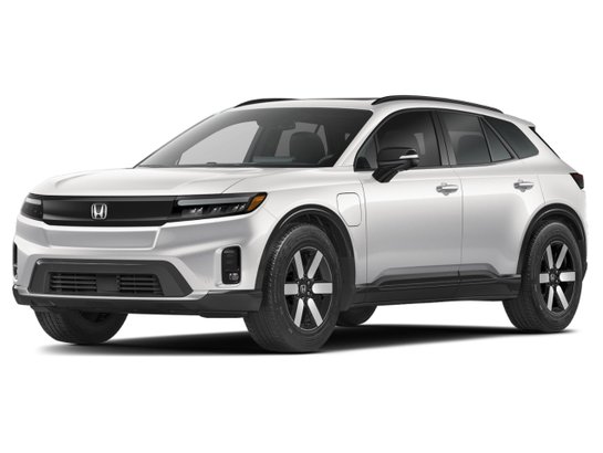 Honda Prologue 2026 2026 Frostline White Pearl