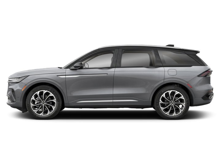2025 Lincoln Nautilus Ultra