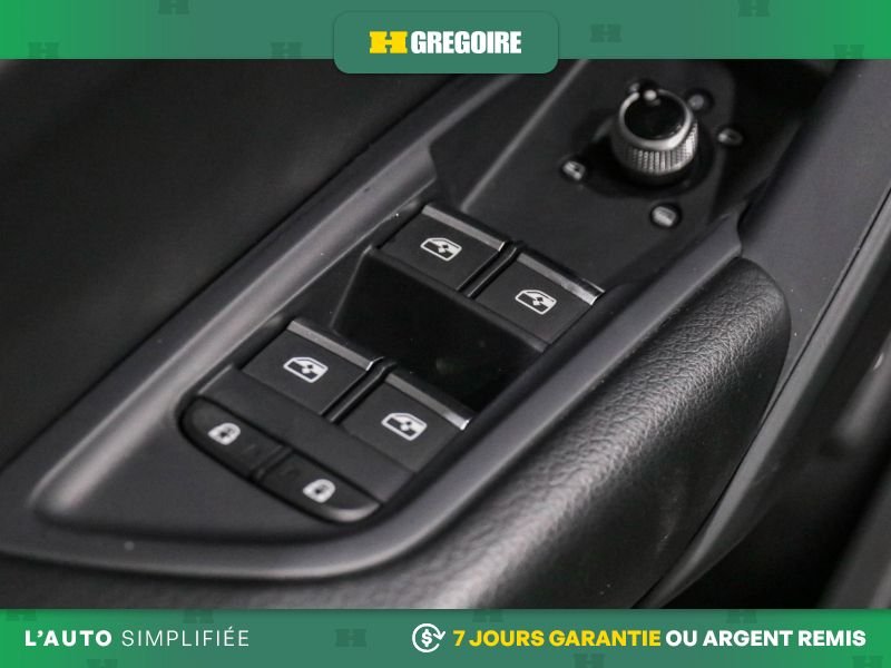 Audi Q5 2023 Noir Laval - photo #11