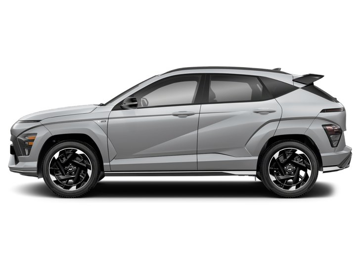 2025 Hyundai Kona électrique Ultimate N-Line