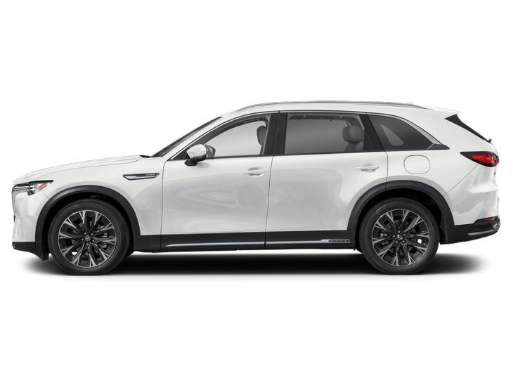 2026 Mazda CX-90 PHEV GT