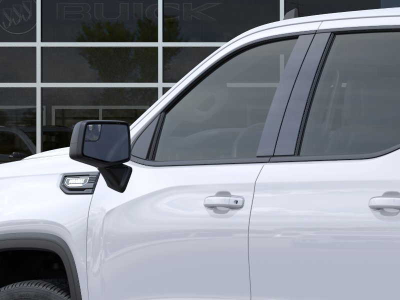 GMC Sierra 1500 Elevation cabine multiplace 4RM 157 po 2026 BLANC SOMMET Gatineau - photo #11
