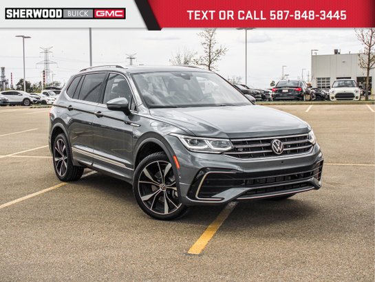 2024 Volkswagen Tiguan 2024 Grey