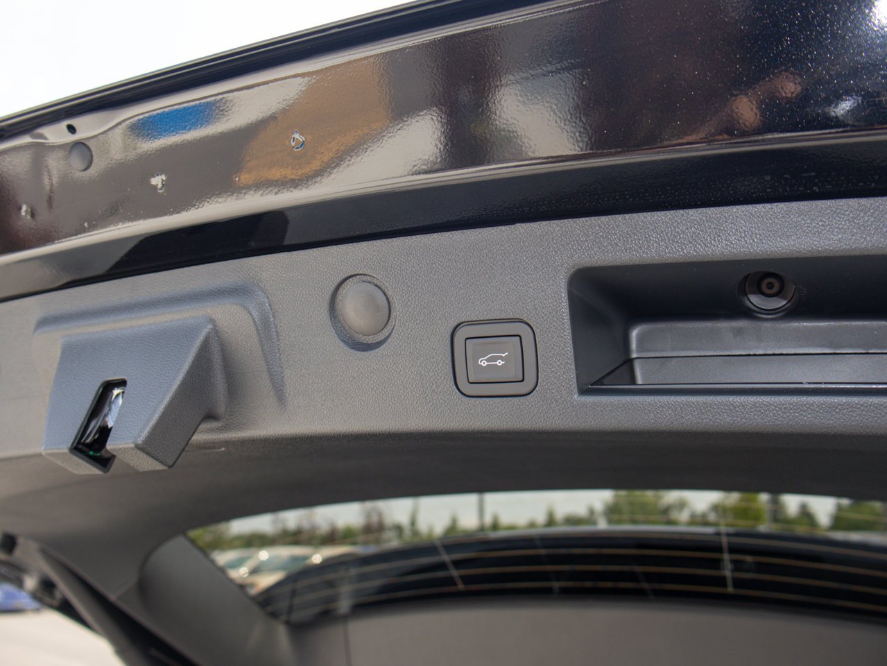 2025 Chevrolet Equinox AWD 4dr ACTIV Black Sherwood Park - photo #11