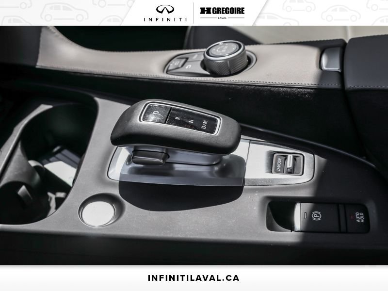 Infiniti QX50 2023 Laval - photo #16