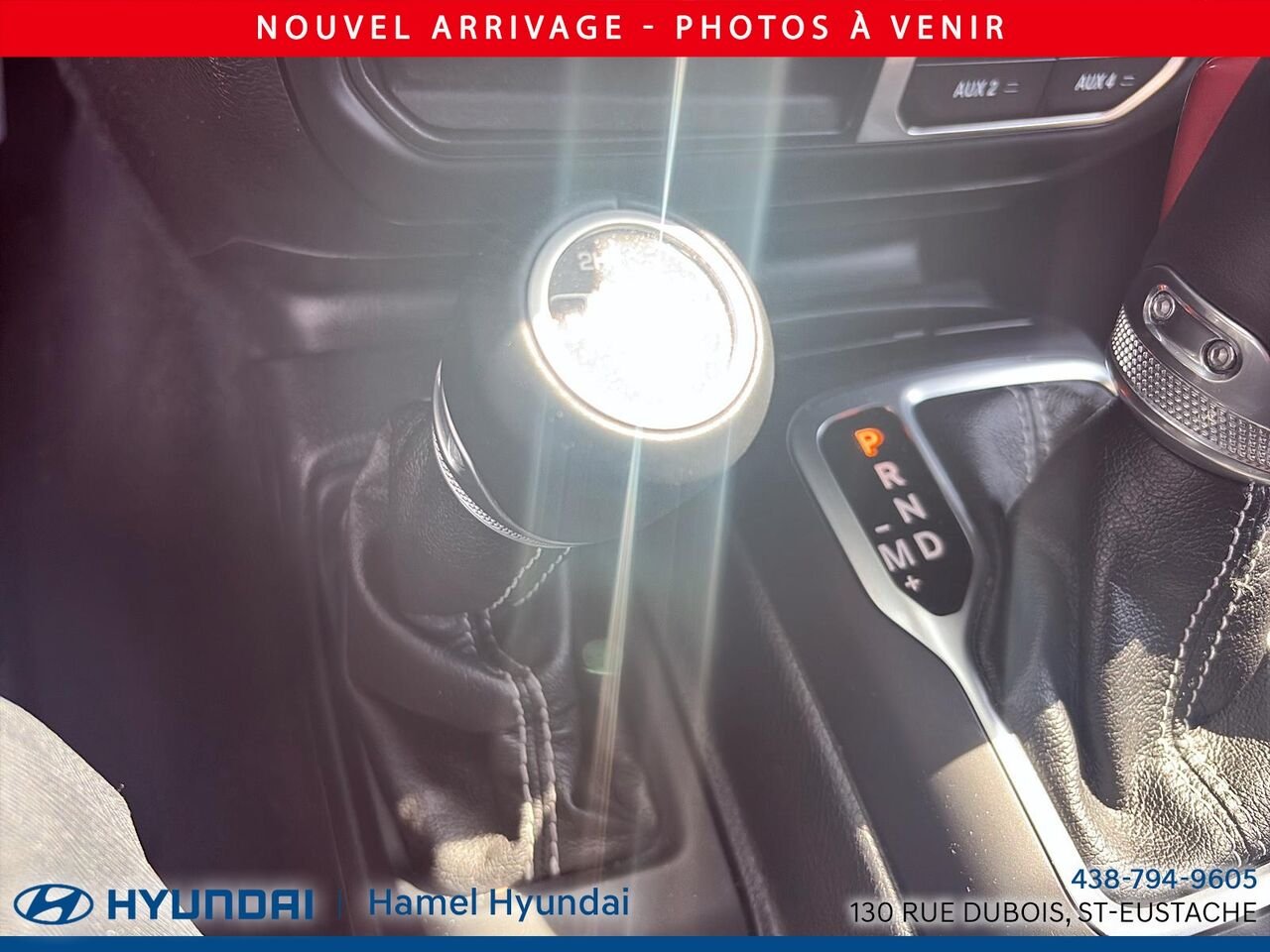 Jeep Wrangler Unlimited 2020 Gris Saint-Eustache - photo #12