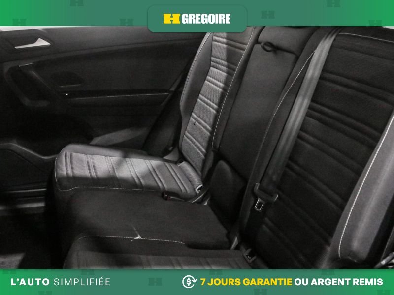 Volkswagen Tiguan 2024 Gris Blainville - photo #27