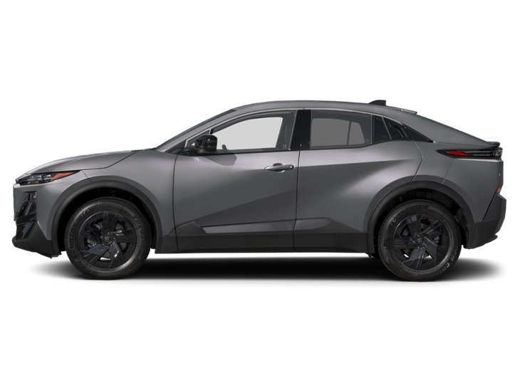 2026 Subaru Uncharted LR