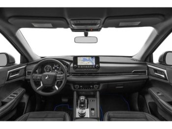 Mitsubishi Outlander Plug-In Hybrid SE