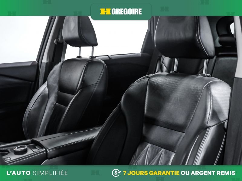 Nissan Rogue 2023 Gris Laval - photo #13
