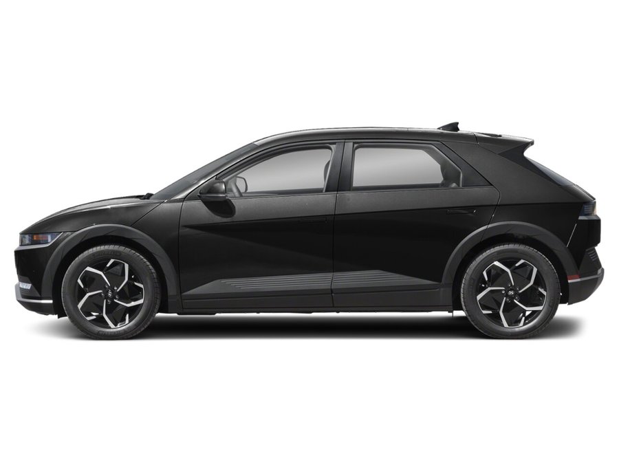 Hyundai IONIQ 5 2024 2024 Noir abysse