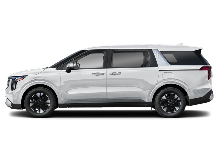 2027 Kia Carnival hybride LX