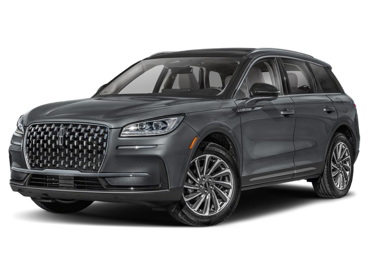2024 Lincoln Corsair Ultra