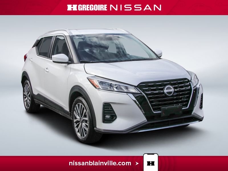 2024 Nissan Kicks 2024