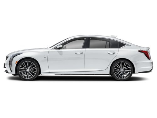 2025 Cadillac CT5 2025